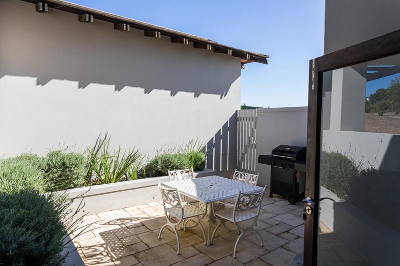 4 Bedroom Property for Sale in Baron View Western Cape